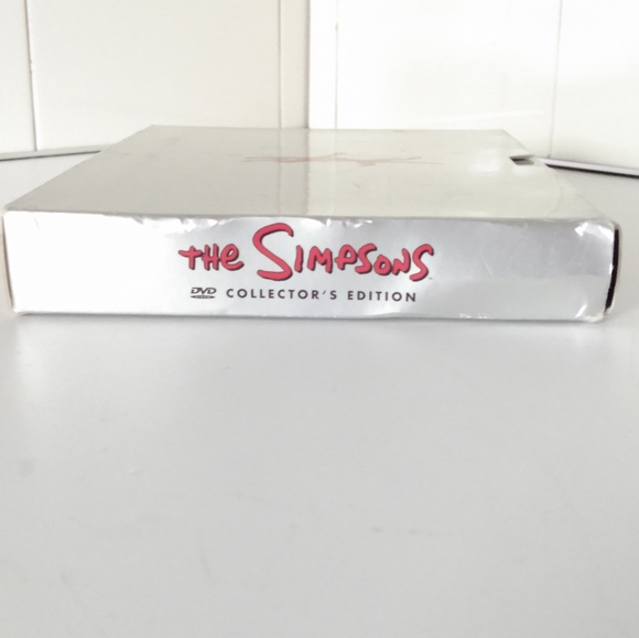 Simpsons Season 1 - Picture 2 of 13